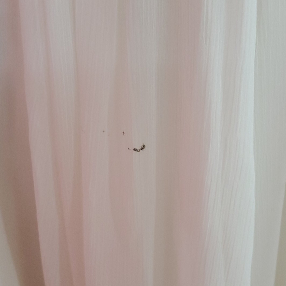 Wedding dress size 12 - Picture 5 of 7